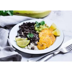 Black Turtle Beans - By Food To Live -Lipton Shop GUEST e3e21d74 f5f7 47cf a450 407d4071899b