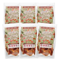 BZJ PEPPERED HAM -Lipton Shop GUEST e429dc6e 099d 40c8 90e8 40887e847d72