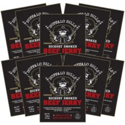 Buffalo Bills 1.5oz Premium Hickory Beef Jerky Packs (ten 1.5oz Beef Jerky Packs) -Lipton Shop GUEST e47b57ea b6c3 4252 9631 43312b33d7f0