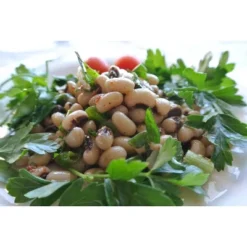 Organic Black-Eyed Peas - Raw Dried Cow Peas, Non-GMO, Bulk Beans, Product Of The USA - By Food To Live -Lipton Shop GUEST e4f668fa ee74 4f18 b67e 1412b74eb818