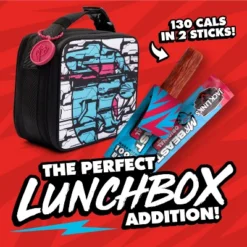 Jack Link's MrBeast Mini Beef Sticks Original - 6oz/12ct -Lipton Shop GUEST e61f7662 d7e4 429d bf40 056001ec852e