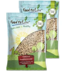 Black-Eyed Peas — Non-GMO Verified, Raw Dried Whole Cow Peas, Sproutable, Bulk. Easy To Cook. Great For Soups, Stews, Salads And Vegan Burgers -Lipton Shop GUEST e6a27ec9 60ef 4bd9 8d3c de1f2afb7f95