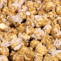 Gourmet Cookies 'n Cream Popcorn By Its Delish -Lipton Shop GUEST e799b559 3a72 4d36 ad3c 1c5f9a50b189