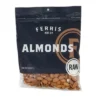 Ferris Nut Co. Raw Almonds - Case Of 12/16 Oz