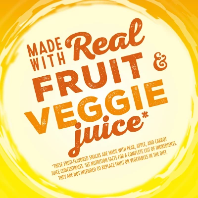 Mott's Halloween Shapes Fruit Snacks - 22.4oz/28ct 3 Mott's Halloween Shapes Fruit Snacks - 22.4oz/28ct - Image 3