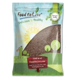 Red Lentils Whole - By Food To Live -Lipton Shop GUEST eadd289d 6552 4267 9fa0 f83c45868b4c