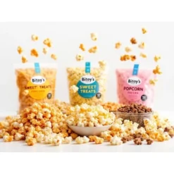 Small Gourmet Popcorn Collection- Bitoy's Sweet Treats -Lipton Shop GUEST eae7c04a d03d 46fb b480 225585a3938a