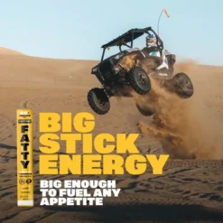 Fatty OG Cheddar Meat Stick - 2oz -Lipton Shop GUEST eb415739 02ee 4d7c b249 da99e850425b