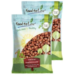 Hazelnuts In Shell - By Food To Live 14 Hazelnuts In Shell - By Food To Live -Lipton Shop GUEST ec46330b e3fb 43aa 82e4 3dcdf95a092d
