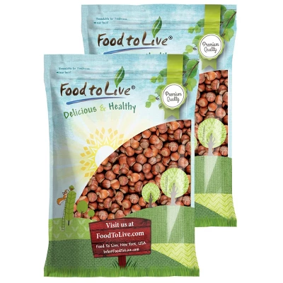 Hazelnuts In Shell - By Food To Live 7 Hazelnuts In Shell - By Food To Live - Image 7