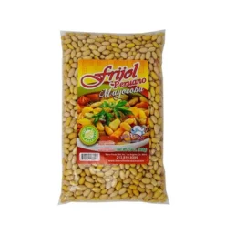Peruvian Mayocoba Beans – Bravo Foods
