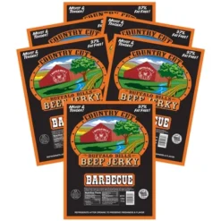 Buffalo Bills 2.6oz Barbecue Country Cut Beef Jerky - Six 2.6oz Packs -Lipton Shop GUEST edfc7176 7478 4eb6 9b85 f808d609cd3f