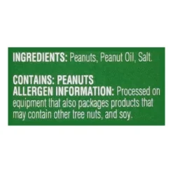 NEW! John Deere Salted Peanuts -Lipton Shop GUEST f02e6a89 cc7f 454d b1c2 2fff02613752
