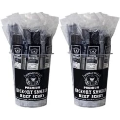 Buffalo Bills 20-ct Premium Hickory Beef Jerky Wrapped Strips (two 20-ct Tubs Of Beef Jerky Strips) 7 Buffalo Bills 20-ct Premium Hickory Beef Jerky Wrapped Strips (two 20-ct Tubs Of Beef Jerky Strips) -Lipton Shop GUEST f03db791 0dbc 46ac a31d e494c6d74473