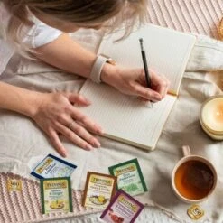 Twinings Five Flavor Variety Herbal Tea Bags - Caffeine Free - 1.21oz/20ct -Lipton Shop GUEST f0e2e737 ac1d 4bc8 b362 a01ed3eca7a4