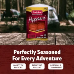 Bridgford Sliced Pepperoni 5 Oz - Ready-to-Eat Pepperoni Slices For Pizza And Sandwiches With Zero Carb Ideal For Your Keto Diets 14 Bridgford Sliced Pepperoni 5 Oz - Ready-to-Eat Pepperoni Slices For Pizza And Sandwiches With Zero Carb Ideal For Your Keto Diets -Lipton Shop GUEST f4a012f3 8102 485f 8371 d3d2ac526ff4