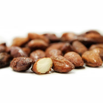 GLAZED ALMONDS It's Delish 1 GLAZED ALMONDS It's Delish