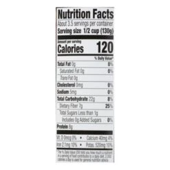 Westbrae Foods Organic Red Beans - Case Of 12 - 15 Oz