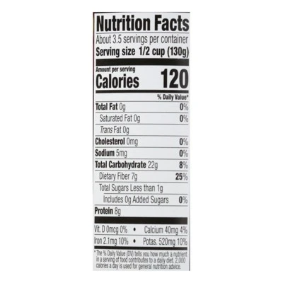 Westbrae Foods Organic Red Beans - Case Of 12 - 15 Oz 1 Westbrae Foods Organic Red Beans - Case Of 12 - 15 Oz