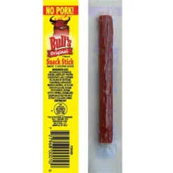 Bull's 0.25oz Original Sticks (No Pork) 100-ct Boxes - 2 Boxes -Lipton Shop GUEST f99f9708 706a 4d8e 9613 5e5df1241937