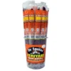 Buffalo Bills 15-ct Teriyaki Ole Smokies (Beef Sticks) - Two 15-ct Tubs