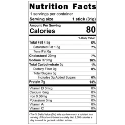 Trail's Best 1.1oz Honey Turkey Sticks - 16-ct Tub (2 Tubs) -Lipton Shop GUEST f9e3d555 f96f 4e34 9505 ced09681fe06