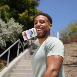 NOKA Superfood Smoothie Fruit Strawberry Pineapple Single Pouch - 4.22oz 19 NOKA Superfood Smoothie Fruit Strawberry Pineapple Single Pouch - 4.22oz -Lipton Shop GUEST fb1f0c92 2c05 4111 8c6b f7b2b83cb616