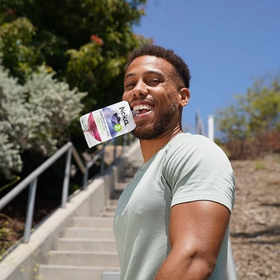 NOKA Superfood Smoothie Fruit Strawberry Pineapple Single Pouch - 4.22oz 9 NOKA Superfood Smoothie Fruit Strawberry Pineapple Single Pouch - 4.22oz - Image 9