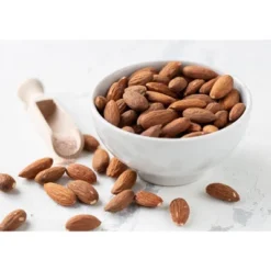 Dry Roasted California Almonds With Himalayan Salt - By Food To Live -Lipton Shop GUEST fdec26e8 ee92 4a50 9400 0fd422352abc