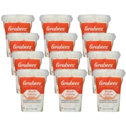 Grabeez Wasabi Explosion Snack Mix - 12 Pack, 3.75 Oz -Lipton Shop GUEST ff84a093 96c9 41b3 a405 9b61652e7896